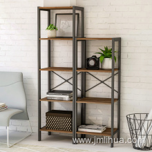 new design bookcase 5 layer